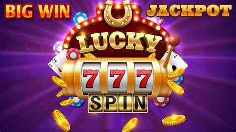 Luck of spins casino aplicação